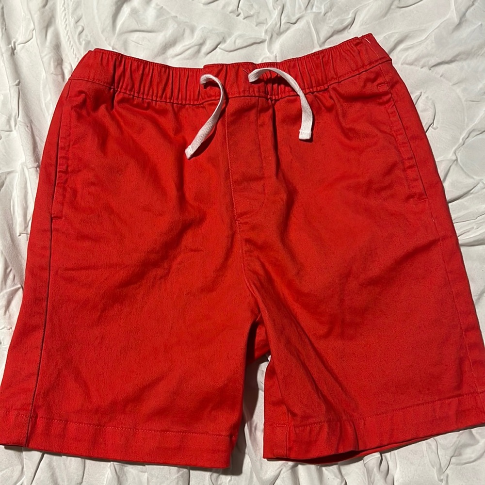Janie and Jack shorts
